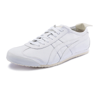 Onitsuka Tiger/鬼塚虎复古休闲男女鞋MEXICO 66 1183A477-100