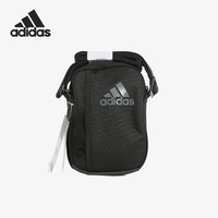 Adidas/阿迪达斯正品2019冬季新款运动包休闲单肩包小挎包AJ9988