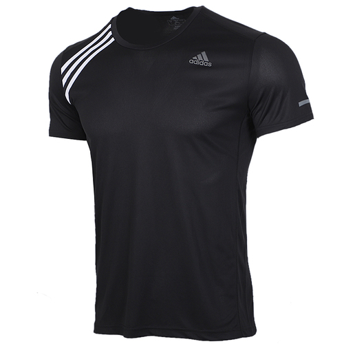 Adidas阿迪达斯短袖男 2020春季新款速干T恤半袖运动服体恤ED9294