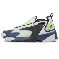 Nike耐克 2020夏季新款运动鞋ZOOM 2K老爹鞋耐磨休闲鞋AO0269-108