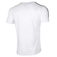 Adida阿迪达斯短袖男装2020夏季新款运动服休闲透气速干T恤FL0356