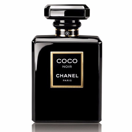 香港直邮｜香奈儿Chanel女士香水 COCO小姐黑色香水