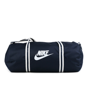 Nike耐克男包女包大容量休闲旅行拎包手提包单肩包桶包BA6147-451
