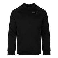 Nike耐克 男装 冬季新款加绒保暖休闲运动套头衫AR6641-010