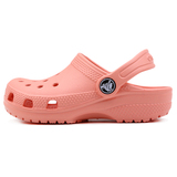 Crocs/卡骆驰 洞洞鞋童鞋2020夏季新款小克骆格沙滩鞋 204536-737