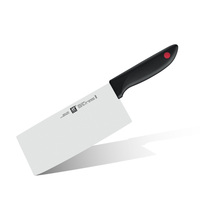 德国双立人TWIN Point红点系列中片刀 不锈钢刀具厨刀菜刀