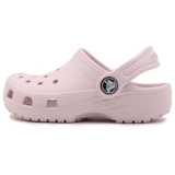 Crocs/卡骆驰 洞洞鞋男女童鞋经典小克骆格沙滩鞋凉拖鞋 204536-6PI