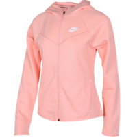 Nike耐克 女装 冬季新品女子运动休闲夹克外套 BV3456-697