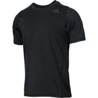 阿迪达斯短袖男装2020夏季新款运动服速干训练宽松健身T恤CW1959